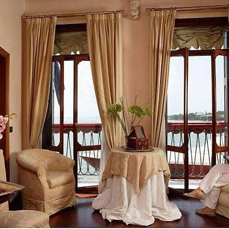 La Rosa Dei Venti Bed & Breakfast Veneţia Exterior foto
