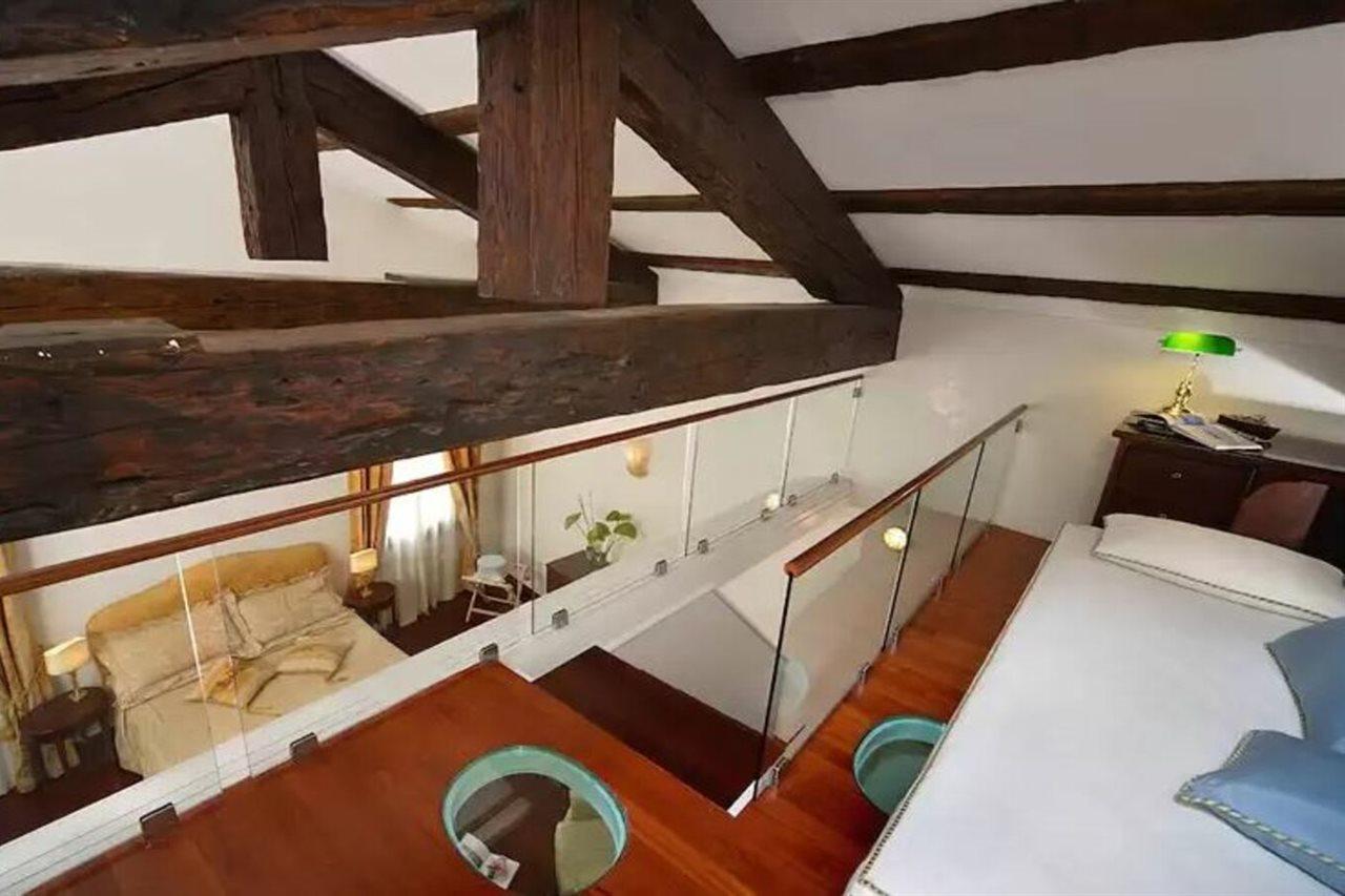 La Rosa Dei Venti Bed & Breakfast Veneţia Exterior foto