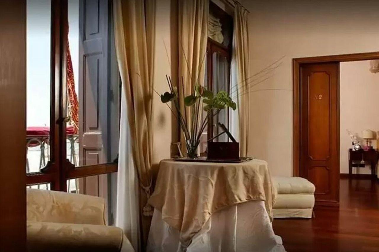 La Rosa Dei Venti Bed & Breakfast Veneţia Exterior foto