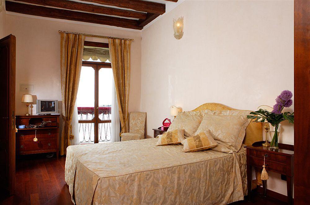 La Rosa Dei Venti Bed & Breakfast Veneţia Exterior foto