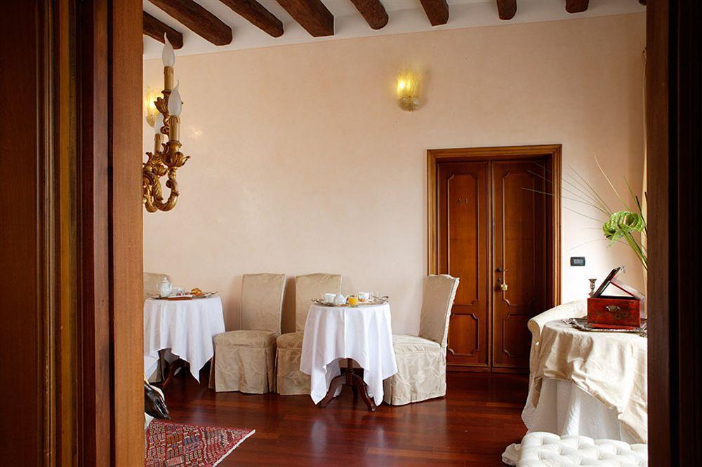 La Rosa Dei Venti Bed & Breakfast Veneţia Exterior foto