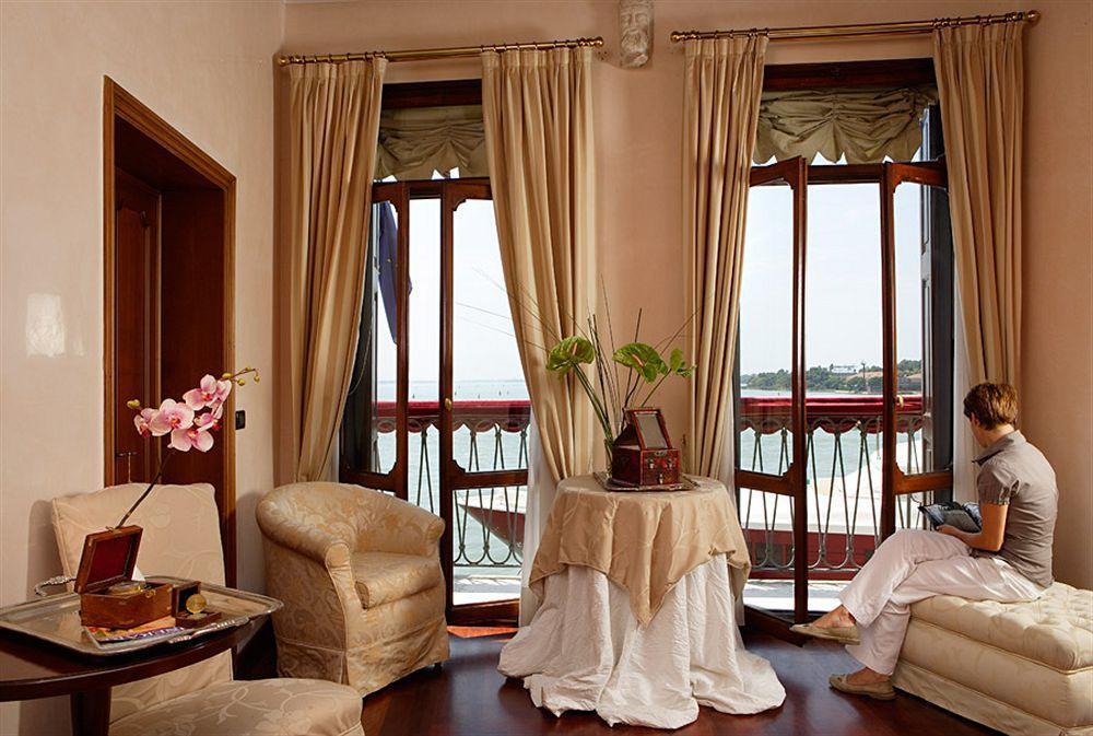 La Rosa Dei Venti Bed & Breakfast Veneţia Exterior foto