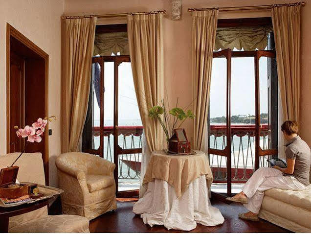 La Rosa Dei Venti Bed & Breakfast Veneţia Exterior foto