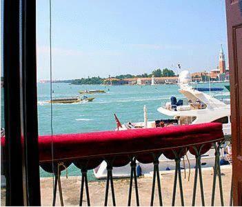 La Rosa Dei Venti Bed & Breakfast Veneţia Exterior foto