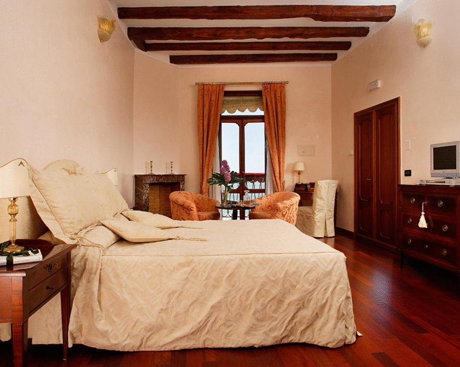 La Rosa Dei Venti Bed & Breakfast Veneţia Cameră foto