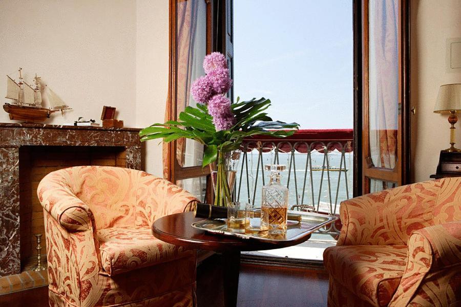 La Rosa Dei Venti Bed & Breakfast Veneţia Cameră foto