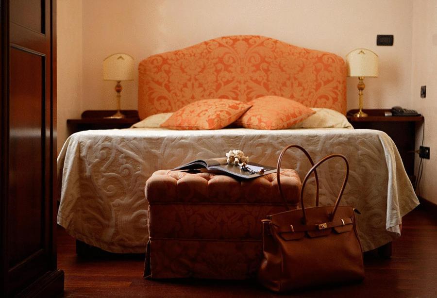La Rosa Dei Venti Bed & Breakfast Veneţia Cameră foto